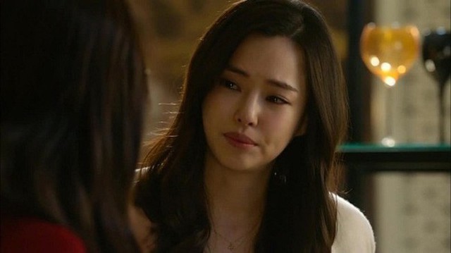 Tôi không đủ can đảm ly hôn vì con còn quá nhỏ. (Ảnh minh họa)