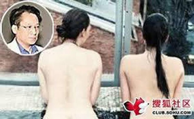 Từ Kỳ Diệu khoe khoang với bạn b&egrave; đ&atilde; l&ecirc;n giường với 2 mẹ con y t&aacute; Vương