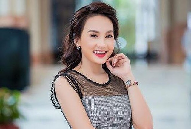 Diễn viên Bảo Thanh