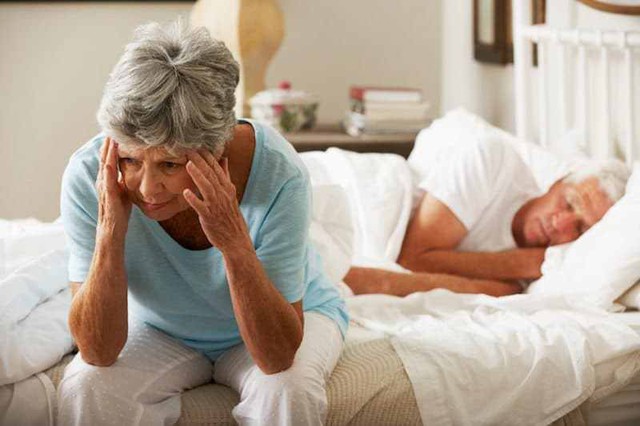 
Người già có dấu hiệu trầm cảm cần được sự trợ giúp sớm từ các bác sĩ chuyên khoa
