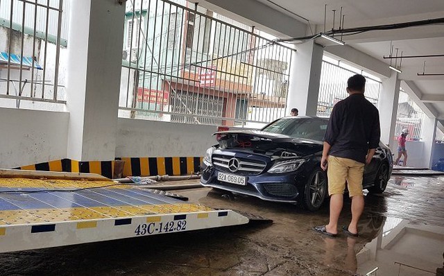 
Kể cả khi đã qua sửa chữa, những chiếc xe ngập nước khó có thể vận hành trơn tru như ban đầu (ảnh minh họa)
