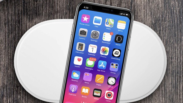 
Cách ẩn tai thỏ trên iPhone X, iPhone Xs, iPhone Xs Max, iPhone Xr
