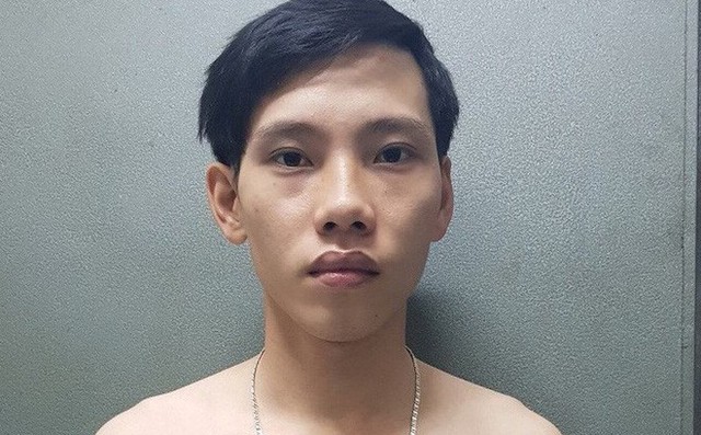 Nguyễn Trọng Sơn Vũ tại cơ quan điều tra