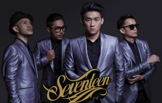 Hôm 22/12 là lần cuối cùng nhóm Seventeen được chơi nhạc với đầy đủ các thành viên. (Ảnh: NME.com)