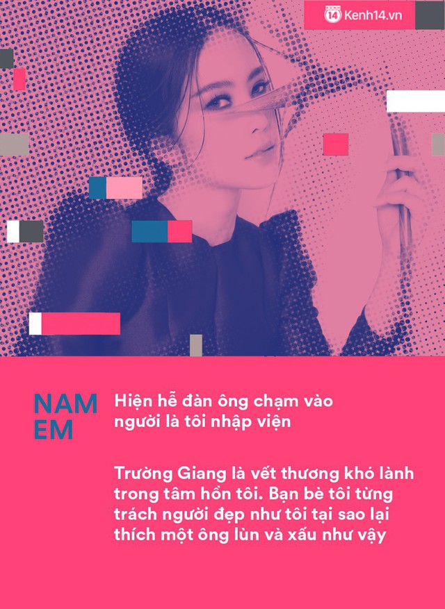 D&ugrave; sở hữu cả một bộ sưu tập ph&aacute;t ng&ocirc;n nhưng hai ph&aacute;t ng&ocirc;n n&agrave;y của Nam Em vẫn được nhận x&eacute;t đắt gi&aacute; nhất.