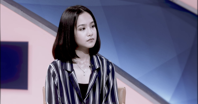
Con gái Linh Nga- Anna Linh tham gia trong vai trò Producer của phim
