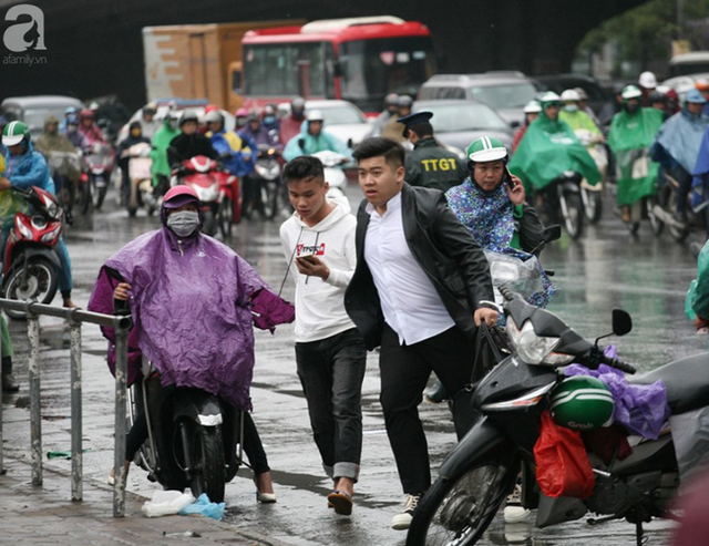 Theo kế hoạch của các bến xe tại Hà Nội, tất cả các tuyến đều được điều phối tăng cường và đảm bảo để người dân về quê ăn Tết được trọn vẹn.