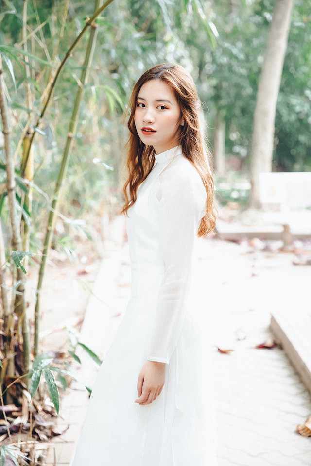 Ngọc Anh hướng đến hình tượng người phụ nữ thành công, đa tài và có phong cách sống đẹp