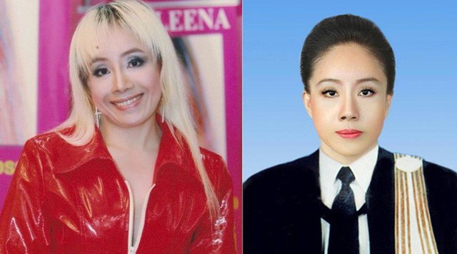 Một số cư d&acirc;n mạng Th&aacute;i Lan khẳng định b&agrave; Leena từng l&agrave; một người kh&aacute; tốt trước khi trở n&ecirc;n lố bịch với những chi&ecirc;u tr&ograve; truyền th&ocirc;ng như hiện tại&hellip;
