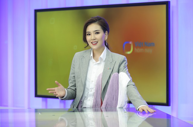 BTV Mai Ngọc