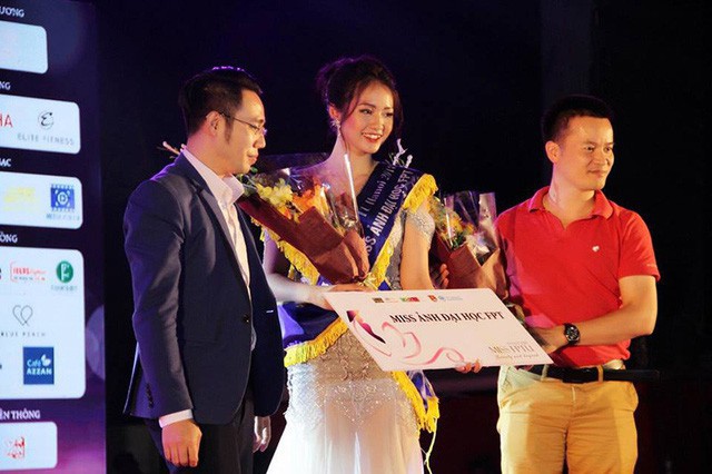 Bảo Ngọc hiện đang l&agrave; sinh vi&ecirc;n năm ba, chuy&ecirc;n ng&agrave;nh Thiết kế đồ họa.