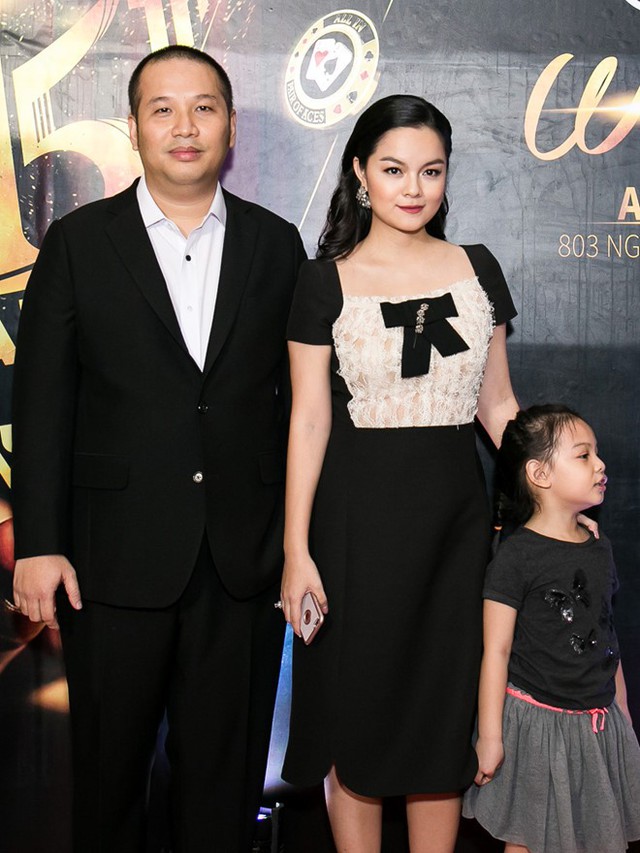 Vợ chồng Phạm Quỳnh Anh xác nhận đã ly hôn vào cuối tháng 10 vừa qua