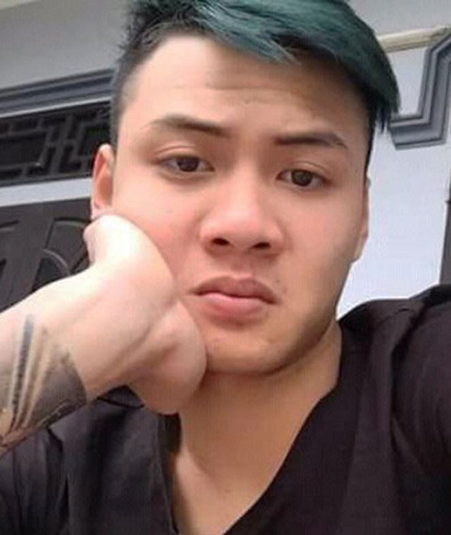 Nguyễn Duy Quang (19 tuổi) trú tại xã Đông Cường, huyện Đông Hưng, tỉnh Thái Bình.