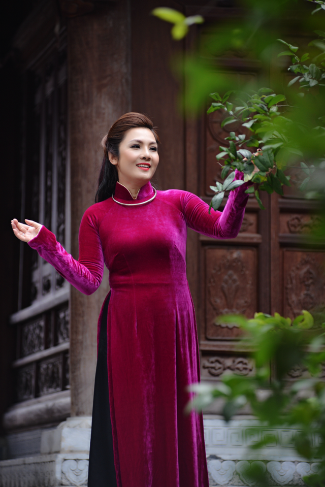 
NSƯT Diệu Hương
