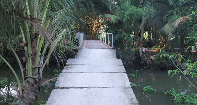 
Nơi tổ chức tiệc sinh nhật và xảy ra án mạng khiến anh Đặng Trọng Nghĩa tử vong - Ảnh: Hoài Thương
