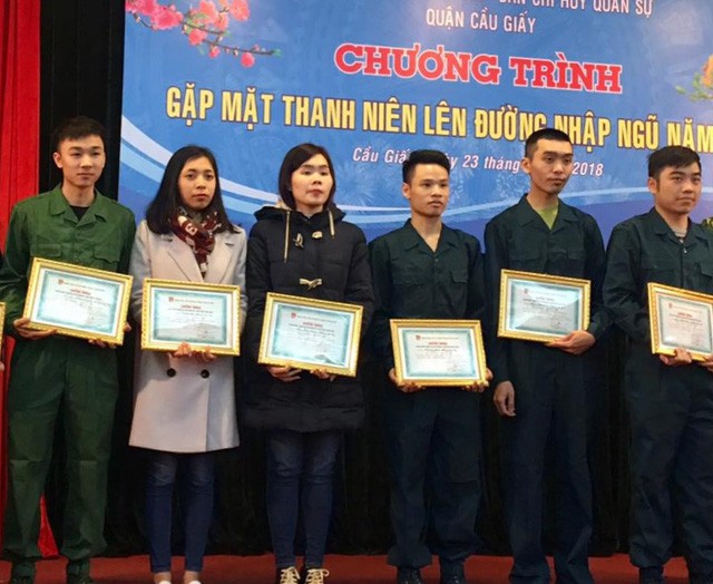 (Ảnh: Nguyễn Đức Tiến)