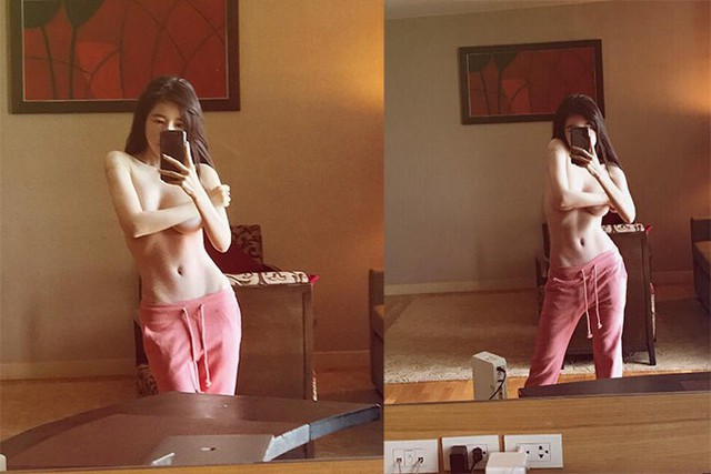 Elly Trần.