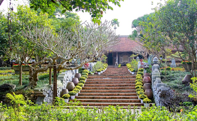 
Với quần thể thi&ecirc;n nhi&ecirc;n rộng lớn, kh&iacute; hậu &ocirc;n h&ograve;a, Khu trưng b&agrave;y sẽ mang đến hiệu quả t&iacute;ch cực trong việc PCMT
