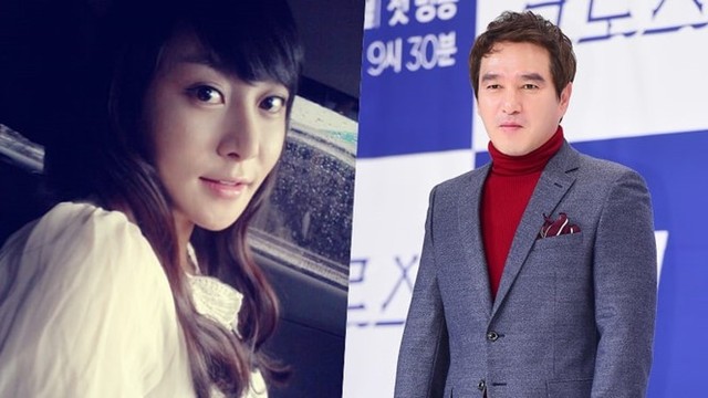 Sau khi công khai tố tài tử Cho Jae Hyun (phải), Choi Yul tiết lộ bị đe dọa tính mạng