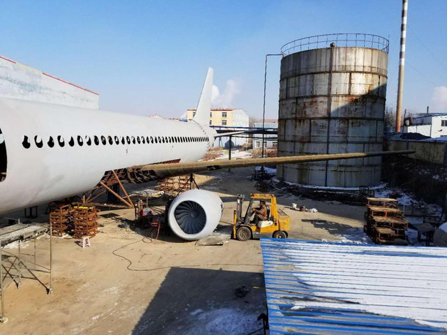 Trước kia t&ocirc;i từng l&agrave; n&ocirc;ng d&acirc;n v&agrave; sau đ&oacute; b&eacute;n duy&ecirc;n với c&aacute;c ng&agrave;nh kinh doanh kh&aacute;c, t&ocirc;i chỉ muốn đ&aacute;nh thức mơ ước khi đ&atilde; trở n&ecirc;n gi&agrave;u c&oacute; hơn, Zhu n&oacute;i.
