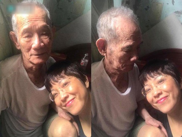 
L&uacute;c n&agrave;o cũng l&agrave; c&ocirc; b&eacute; Thảo V&acirc;n l&ecirc;n 5 l&ecirc;n 3, nhỏ b&eacute; trong v&ograve;ng tay ba
