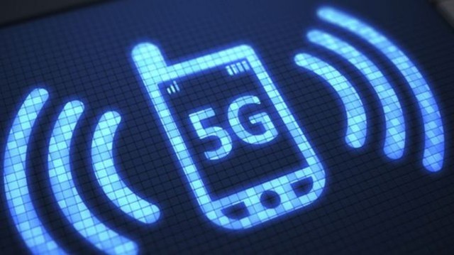 
5G sẽ có tốc độ vượt trội khi so với các thế hệ 3G và 4G trước đây
