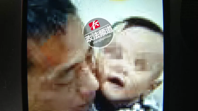 H&igrave;nh ảnh Tuấn Tuấn trước khi c&ograve;n sống