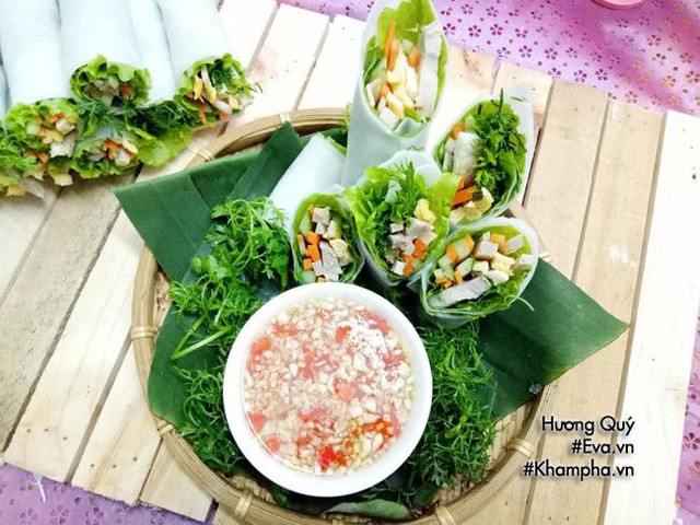 Chúc bạn thành công với cách làm phở cuốn thịt lợn đổi bữa cho cả nhà thưởng thức nhé!