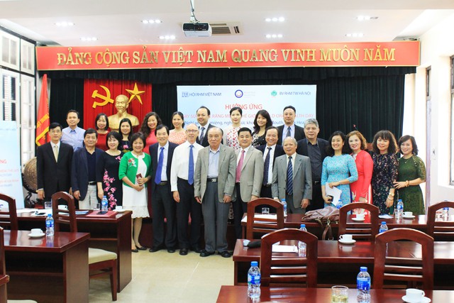 Chương trình khám tại Bệnh viện được ghi hình và đưa tin trên Cuộc sống thường ngày, Bản tin cuối ngày Studio3 VTV1