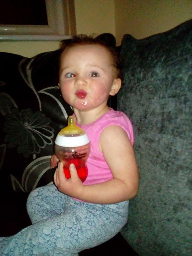 Margaret McDonagh (Ảnh: thesun)