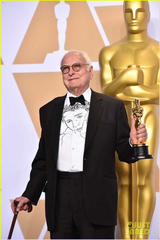 James Ivory.