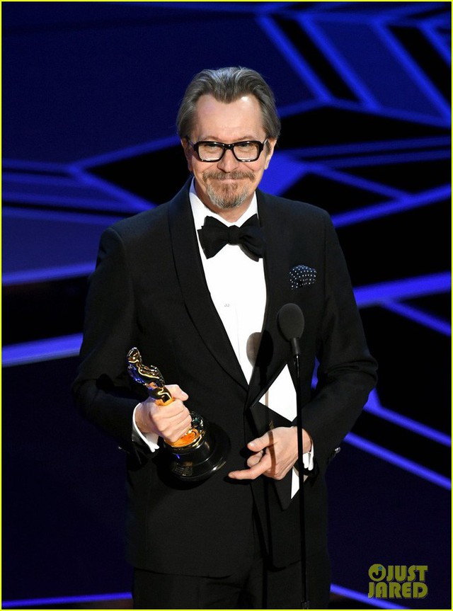 Gary Oldman.