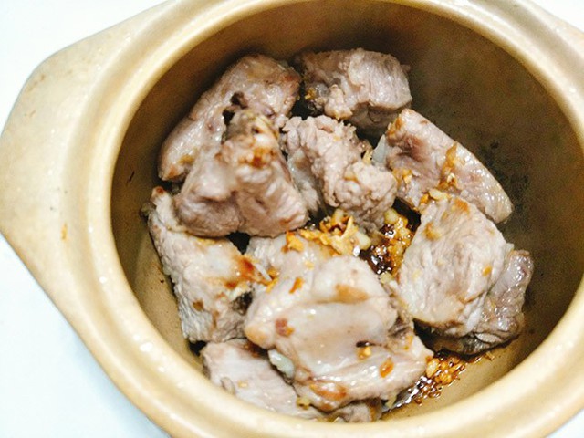 Xúc ra thưởng thức với cơm nóng ngon tuyệt vời.