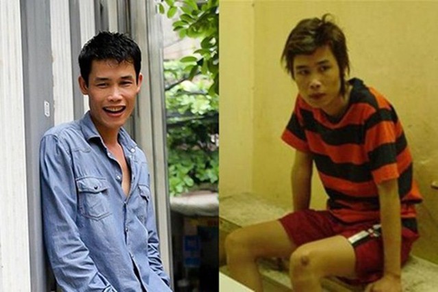 Hiệp Gà vẫn chưa lấy lại được ánh hào quang năm nào.