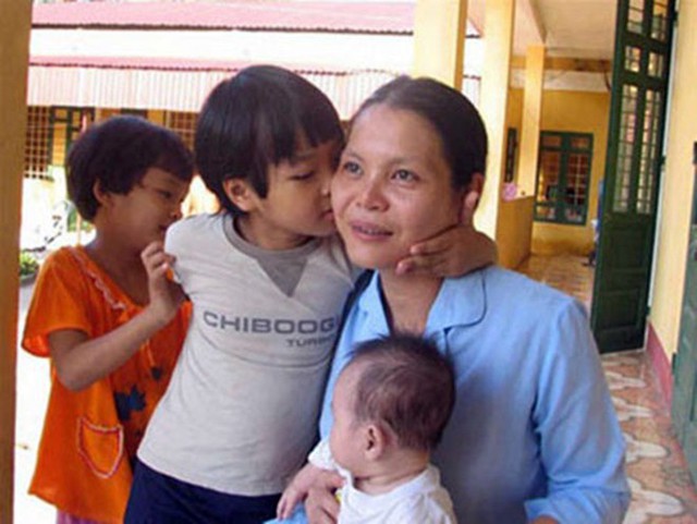 Người đẹp Lâm Uyển Nhi.