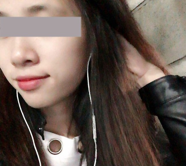 
Cô gái Việt bị đột quỵ tại Nhật Bản. Ảnh: Facebook
