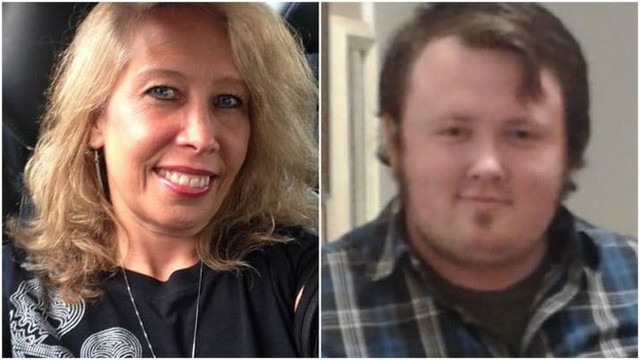 Bà Vi Lawhorn và Avery Gaines, 2 nạn nhân thiệt mạng trong vụ giết người do Lawhorn gây ra