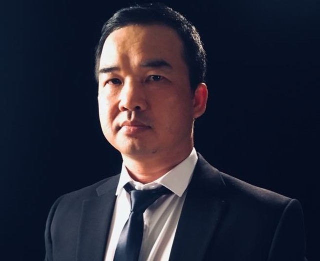 Tiến sĩ Đoàn Văn Báu. Ảnh: NVCC.