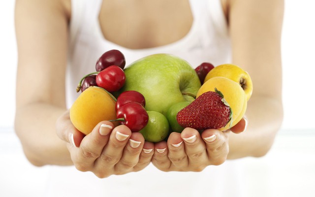 Không phải loại trái cây nào cũng có tác dụng giảm cân. Hình minh họa