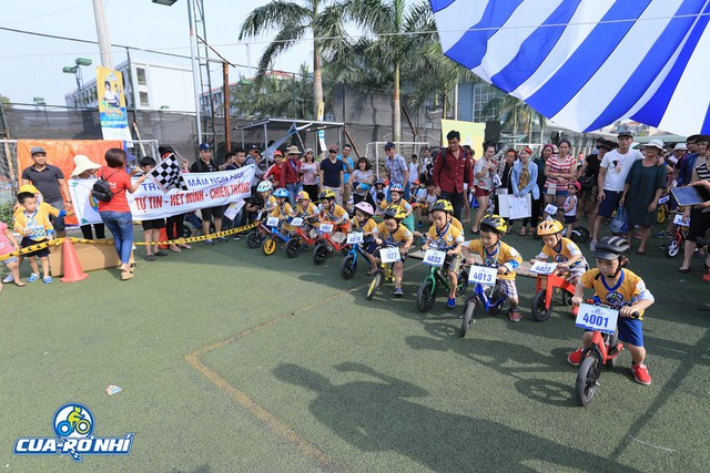 Chương trình sẽ là sân chơi bổ ích cho các em nhỏ ngày hè