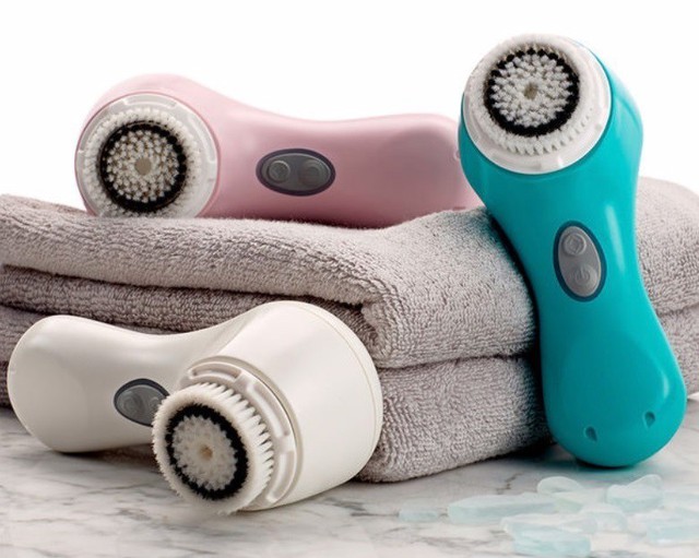 (Máy rửa mặt Clarisonic Mia đa dạng về mẫu mã, màu sắc)