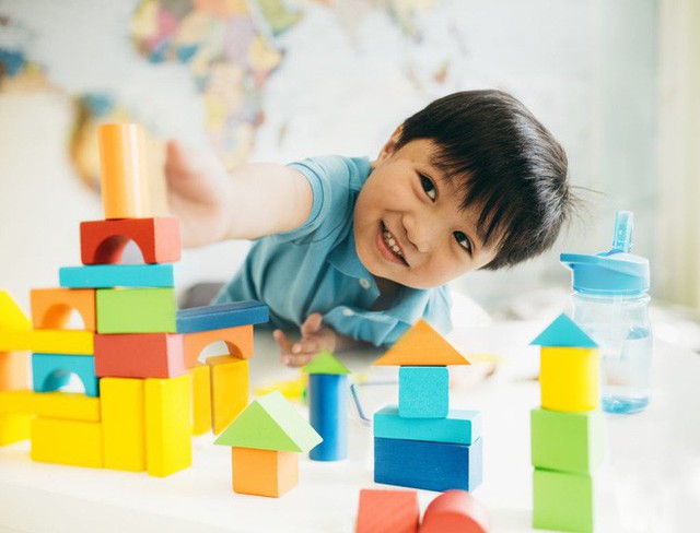 Ngày càng có nhiều bằng chứng cho thấy trẻ em được nhiều hơn là mất khi đi học mẫu giáo (Ảnh minh họa).