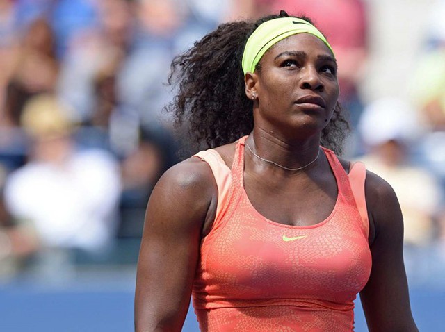 Tay vợt Serena Williams: Huyền thoại làng banh nỉ Serena Williams tiết lộ cô đã thay đổi lịch trình thi đấu của mình để có thể được góp mặt trong đám cưới của cô bạn thân Meghan Markle.