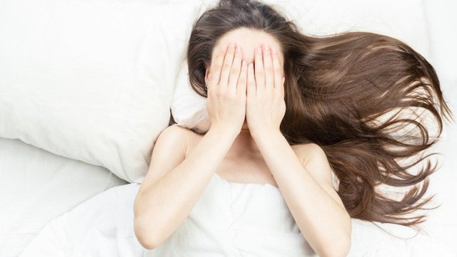 14. L&uacute;c n&agrave;o cũng buồn đi tiểu