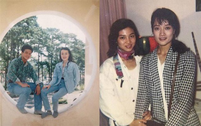 Sau cuộc thi này, Vân Dung bén duyên nghiệp diễn và cuộc thi nhan sắc năm 1992 với cô chỉ là cuộc dạo chơi thời tuổi trẻ.