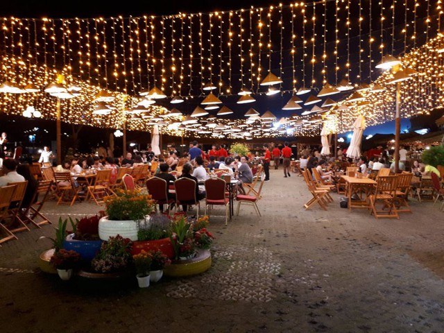 
Ẩm thực dân dã tại “Chợ Quê” với các món ăn đặc sản 3 miền, giá chỉ từ 10.000 VNĐ
