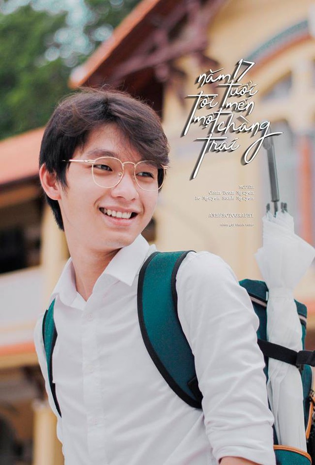 Ch&agrave;ng trai năm ấy ch&uacute;ng ta c&ugrave;ng theo đuổi