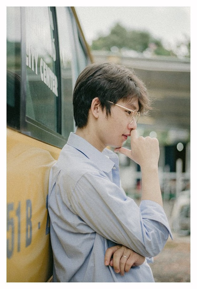 Rất giống Idol H&agrave;n