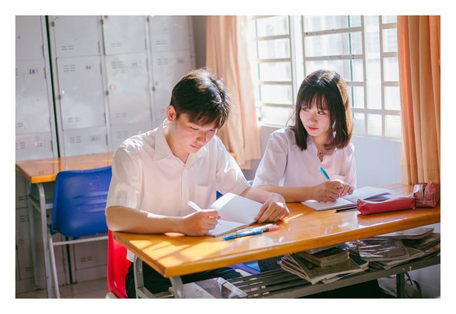 T&igrave;nh đầu của mọi c&ocirc; g&aacute;i l&agrave; đ&acirc;y