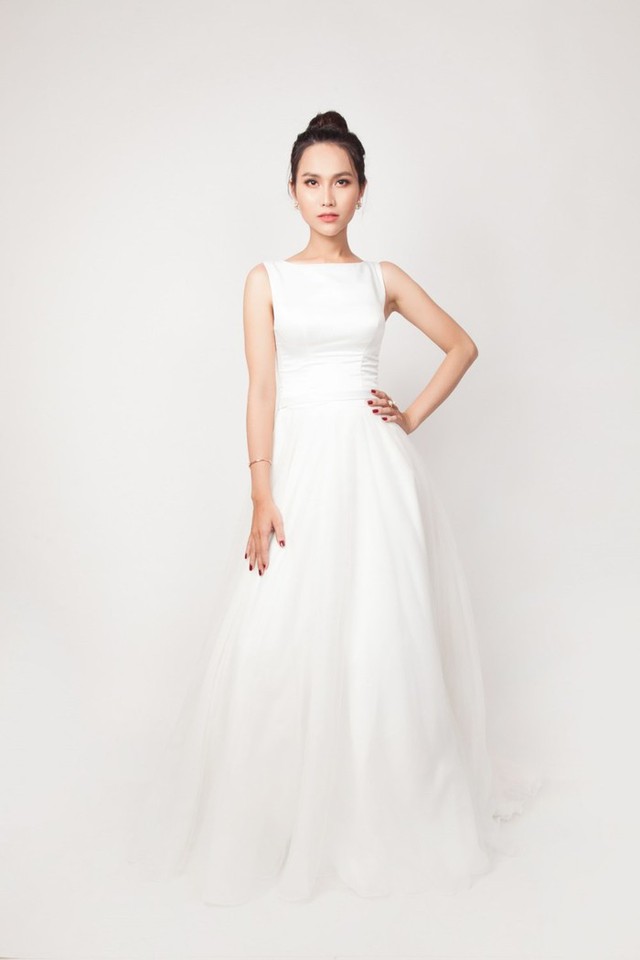 Ho&agrave;i Sa đang nhận được sự ch&uacute; &yacute; của cộng đồng sau khi tham gia thi The Voice.